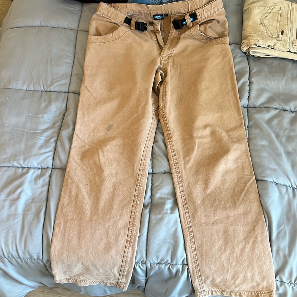 Men’s Kavu hiking pants